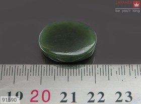 تصویر نگین یشم یمن کد 91590 