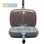 تصویر ماهیتابه رژیمی دسینی سایز 40 