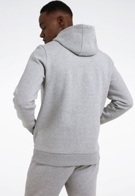 تصویر سویشرت راسته مردانه | ریباک Reebok RBK ARNAMO HOODIE SWEAT 