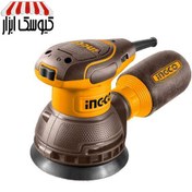 تصویر سنباده لرزان 320 وات اینکو مدل RS3216 