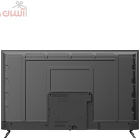 تصویر تلویزیون ال ای دی هوشمند جی پلاس 55 اینچ مدل GTV-55PU716N GPLUS SMART LED TV GTV-55PU716N 55 INCH ULTRA HD 4K