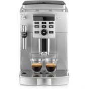 تصویر اسپرسوساز تمام اتومات دلونگی ایتالیا DeLonghi ECAM 25.120.B DeLonghi ECAM 25.120.B automatic espresso machine