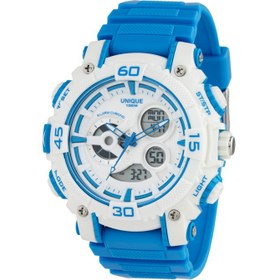 تصویر ساعت مچی یونیک مدل 2622 