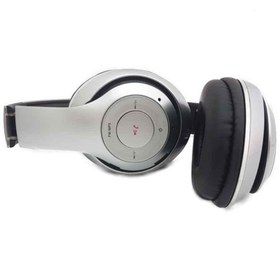 تصویر هدفون بی سیم مدل TM-010 TM-010 Headphone