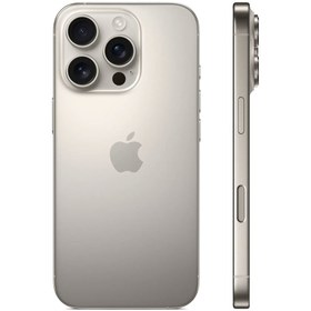 تصویر گوشی اپل iPhone 16 Pro (Not Active) | حافظه 256 گیگابایت Apple iPhone 16 Pro (Not Active) 256 GB