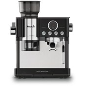 تصویر اسپرسوساز نیمه صنعتی کوخ مدل KOUCH1990 