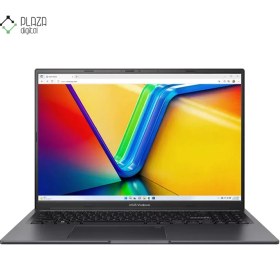 تصویر لپ تاپ ایسوس 16 اینچی مدل Vivobook 16X K3605VC i5 13500H 8GB 512GB RTX3050 ASUS VivoBook 16X K3605VC i5 13500H 8GB RAM 512GB SSD RTX3050