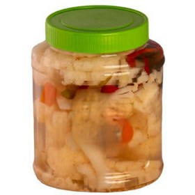 تصویر ترشی شور (850 گرم) 