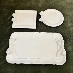 تصویر ست اقتصادی 3 تکه کد 5 