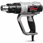 تصویر سشوار صنعتی  2000 وات  کرون مدل CT19023K crown Heat gun CT19023K