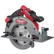تصویر اره دیسکی تیغه 190میلیمتري 18ولت شارژی میلواکی مدل M18FCS66-0 