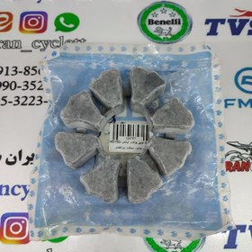 تصویر لاستیک توپی موتور سیکلت پالس 180و بوکسر و NS150 اصلی 