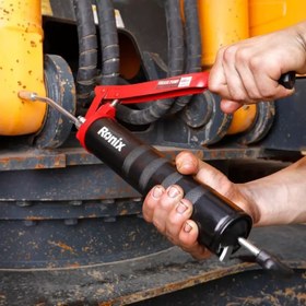 تصویر گریس پمپ رونیکس مدل Ronix RH-4301 