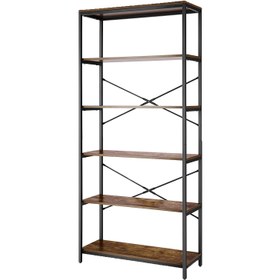 تصویر کتابخانه مدل LIB-3 