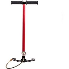 تصویر تلمبه پی سی پی فوکس 