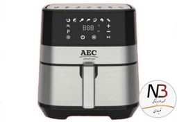 تصویر سرخ کن aec AF2024 بدون روغن Air FRYER Aec .model:AF2024