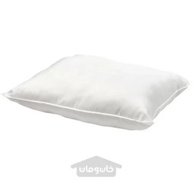 تصویر IKEA SANDGRÄSMAL pillow softer 50x80 cm 