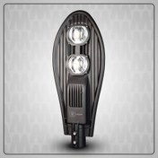 تصویر چراغ خیابانی ژوپیتر 100 وات – PR JUPITER STREET LIGHT - 100W AC