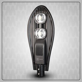 تصویر چراغ خیابانی ژوپیتر 100 وات – PR JUPITER STREET LIGHT - 100W AC