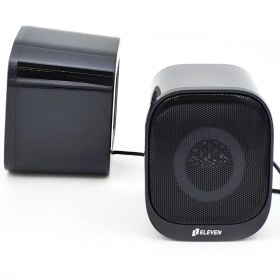 تصویر اسپیکر الون SU205 Eleven SU205 Desktop Speaker
