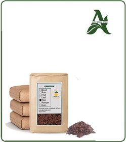 تصویر جفت بلوط خشک فله 