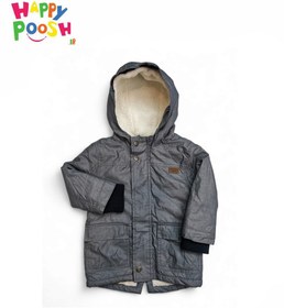 تصویر کاپشن برند topomini 