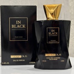 تصویر ادکلن بلک (مردانه) 