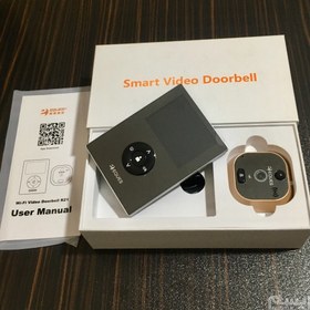 تصویر چشمی دیجیتال آنلاین pb-ap 