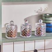 تصویر بانکه 3 عددی کاراجا Robby شطرنجی 350 میلی 