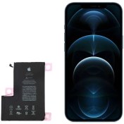 تصویر باتری اپل آیفون 12 پرومکس Iphone 12 Pro Max Battery