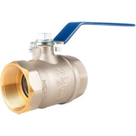 تصویر شیر غیر گازی نگین 