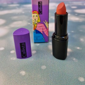 تصویر رژ جامد کالیستا callista lip stick