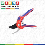 تصویر قیچی باغبانی ورک پرو مدل wp332009 