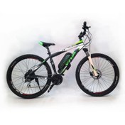 تصویر دوچرخه برقی ویوا Blaze سایز ۲۹ 