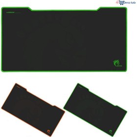 تصویر ماوس پد گیمینگ گرین مدل GRIFFIN 700-L 