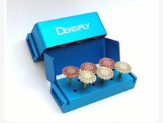 تصویر دیسک خورشیدی دنس پلی 