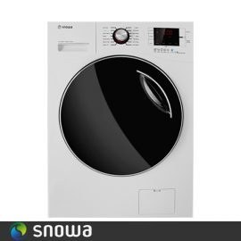 تصویر ماشین لباسشویی اسنوا مدل SWD-Octa C / Octa S ا Snowa Washing Machine SWD-Octa C Snowa Washing Machine SWD-Octa C