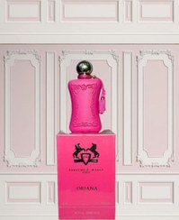 تصویر عطر ادکلن زنانه پارفومز د مارلی اوریانا ۷۵ میل مستر کوالیتی Oriana Eau de Parfum 75ml | Inspired by Parfums de Marly | Mr. Quality