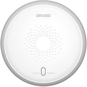 تصویر سنسور دود Orvibo SF30 
