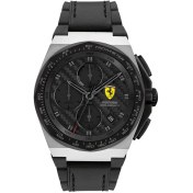 تصویر ساعت مچی مردانه فراری مدل Scuderia Ferrari 830868 