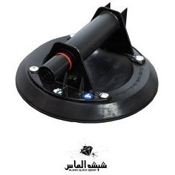 تصویر قاپک پمپ دار دسته پلاستیکی (پمپی) 