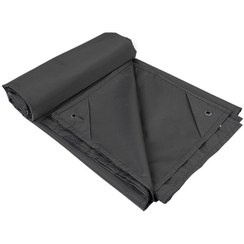 تصویر زیرانداز چادر ادونچر سایز ۲×۳ 