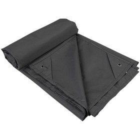 تصویر زیرانداز چادر ادونچر سایز ۲×۳ 