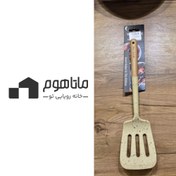 تصویر کفگیر سیلیکونی ۳۸۴۸ برند White Pine 