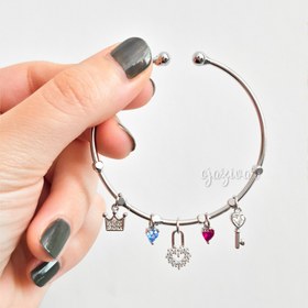 تصویر بنگل استخوانی مدل YSX کد 030 