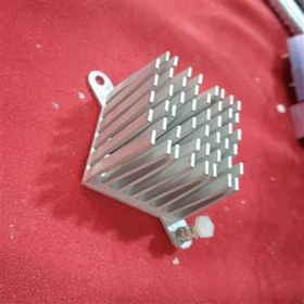 تصویر هیت سینک SR18 