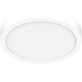 تصویر چراغ سقفى روکار شعاع مدل SH-ML10021-42W Shoa SH-ML10021-42W Ceiling Lights