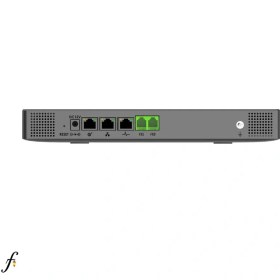 تصویر مرکز تلفن تحت شبکه گرند استریم مدل UCM6301 Grandstream IP PBX UCM6301