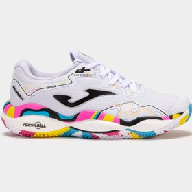 تصویر کتونی تنیس جوما مدل unisex 