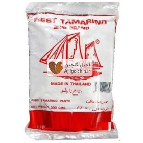 تصویر تمبر هندی ۳۰۰ گرمی 